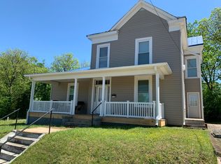 160 Gray St, Danville, VA 24541