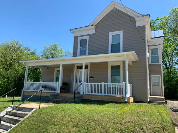 160 Gray St, Danville, VA 24541