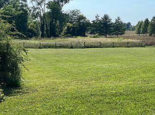 4866 S State Route 15, Claypool, IN 46510