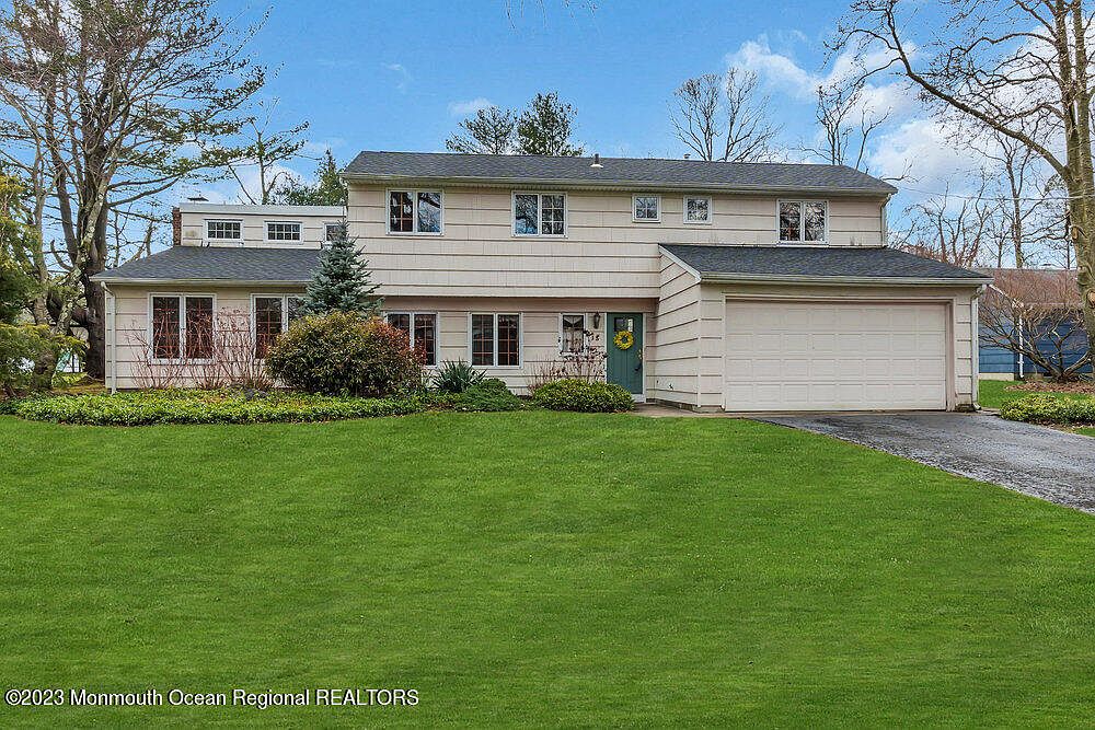 13 Judith Road, Little Silver, NJ 07739 Zillow