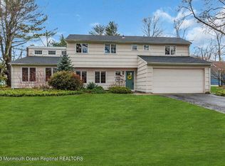 13 Judith Rd, Little Silver, NJ 07739