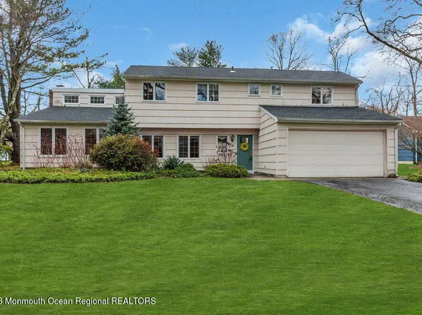 13 Judith Road, Little Silver, NJ 07739