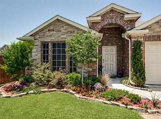 2201 Jocelyn Way, McKinney, TX 75071