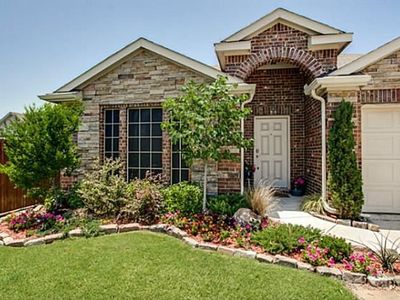 2201 Jocelyn Way, McKinney, TX, 75071