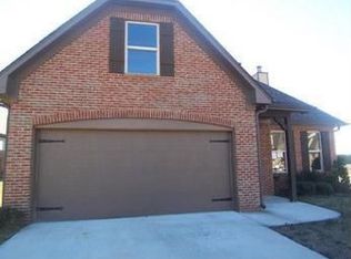 4177 Sierra Trce, Gardendale, AL 35071