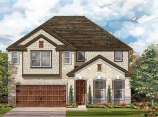 1204 Arbor Acres Loop, Leander, TX 78641