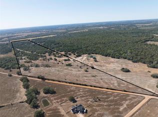 3550 County Road 387, Hallettsville, TX 77964