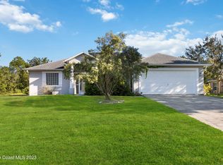 3131 Eldron Blvd SE, Palm Bay, FL 32909