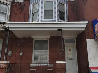 3541 Jasper St, Philadelphia, PA