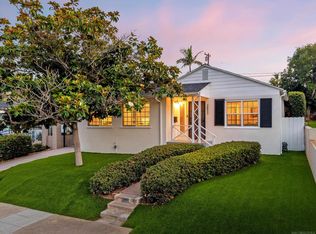 3853 Narragansett Ave, San Diego, CA 92107