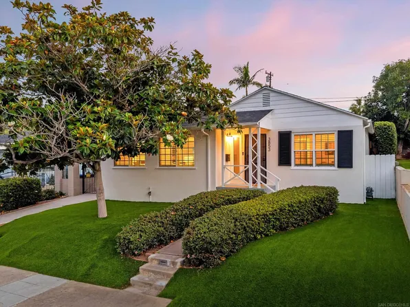 3853 Narragansett Ave, San Diego, CA 92107