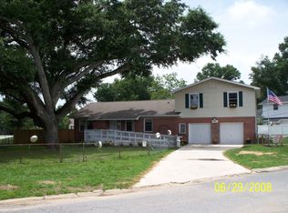4914 W Jackson St, Pensacola, FL 32506