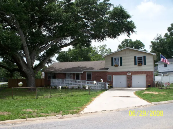 4914 W Jackson St, Pensacola, FL 32506
