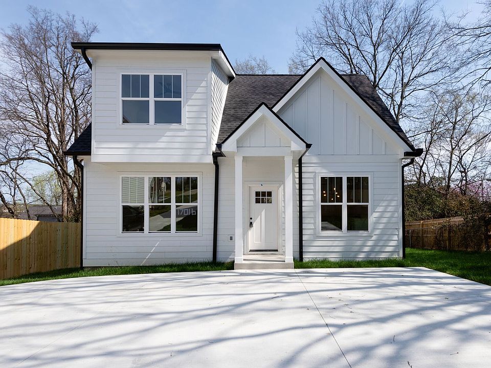 1st image of 1701B Sherwood Ln
