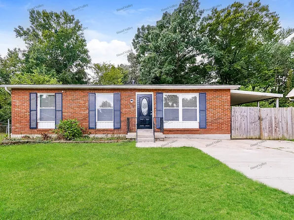 6100 Trena Trl, Louisville, KY 40258