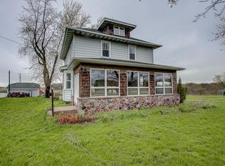 N5451 N Astor Rd, Iron Ridge, WI 53035
