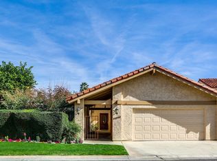 37900 Los Cocos Dr E, Rancho Mirage, CA 92270