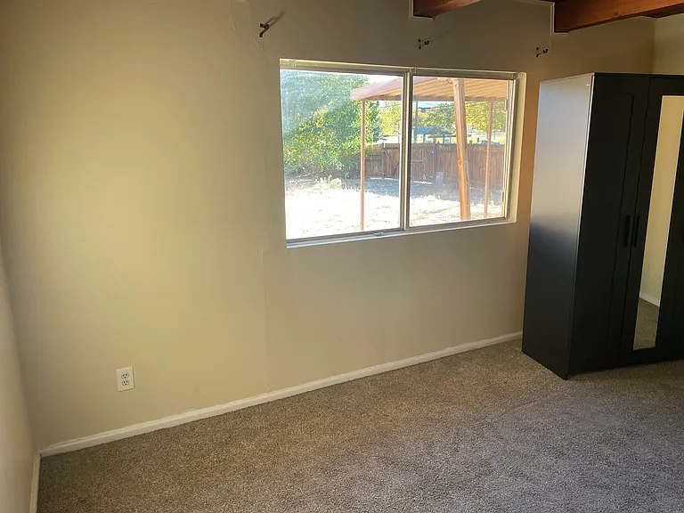 room 1 seen from back corner