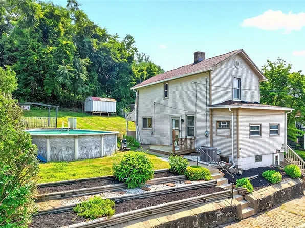 309 4th Ave, Freedom, PA 15042