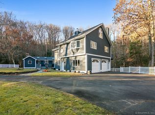 46 Barkhamsted Rd, West Granby, CT 06090