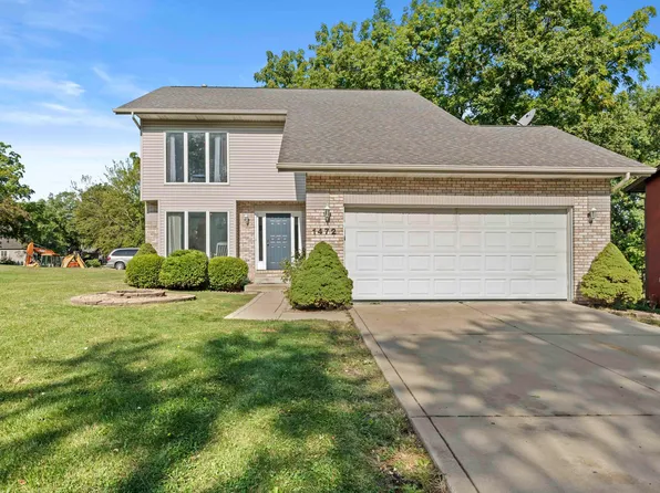 1472 Brandywine Rd, Crown Point, IN 46307