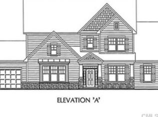 1121 Kinder Oak Dr, Indian Trail, NC 28079
