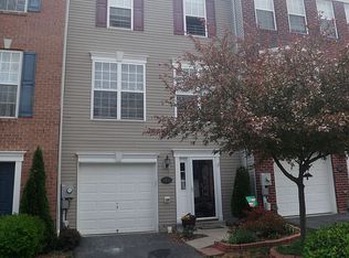 2107 Paxton Ter, Frederick, MD 21702