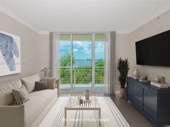 2000 N Bayshore Dr APT 516, Miami, FL 33137