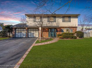 14 Janine Pl, Hazlet, NJ 07730