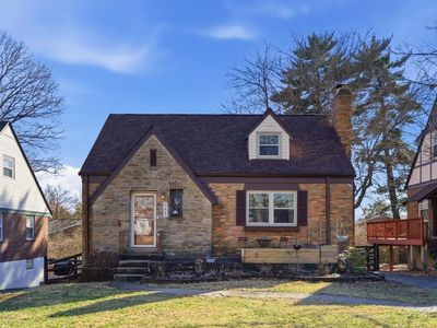 3223 Manning Ave, Cincinnati, OH, 45211