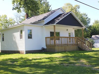 3042 N Euclid Ave, Bay City, MI, 48706