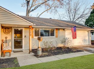 312 Iroquois Park Pl, Columbus, OH