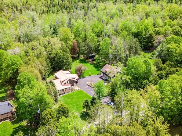 1629 Mount Street Louis Rd E, Oro Medonte, ON L0K 1E0