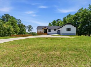 2835 White Ct NE, Conyers, GA 30012