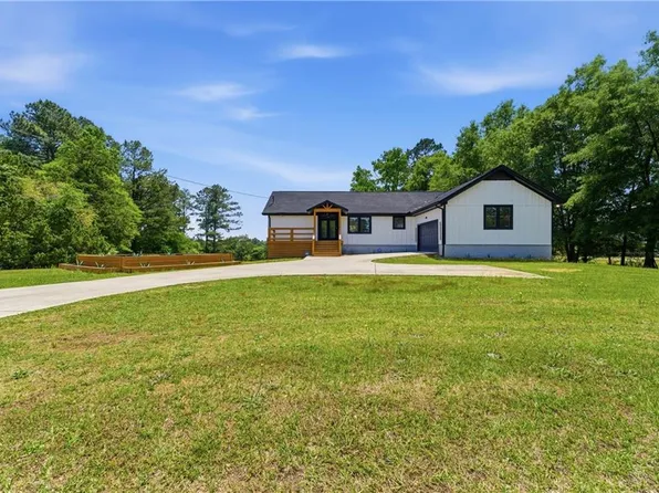 2835 White Ct NE, Conyers, GA 30012