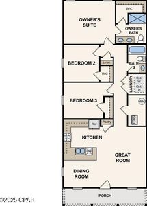 4118 Flint Ave, Chipley, FL, 32428