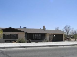 540 Lisbon Ave SE, Rio Rancho, NM 87124