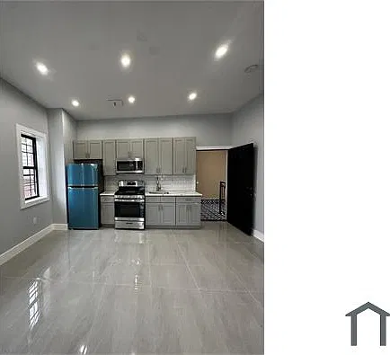 3 bed, 800 sqft, $3,777 — Photo 4