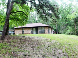 2733 County Road 1560, Grapeland, TX