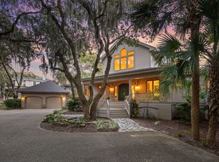 2433 High Hammock Rd, Johns Island, SC 29455