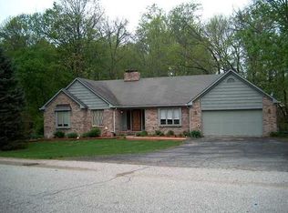 110 Boring Pl, Martinsville, IN