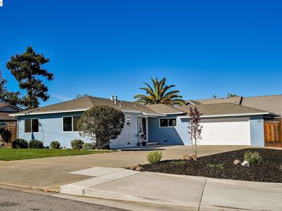 1416 Harrington St, Fremont, CA, 94539
