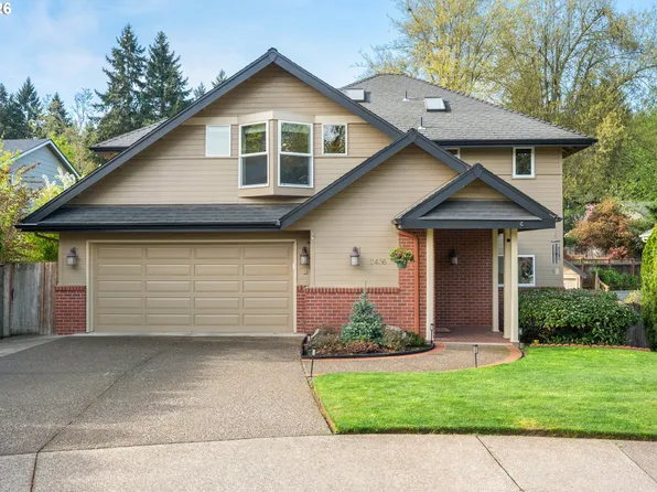 2436 Greiner St, Eugene, OR 97405