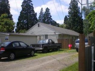 409-411 NE 100th Ave, Portland, OR 97220