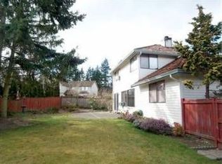 15423 139th Ave SE, Renton, WA 98058