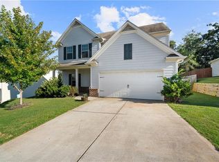 40 Autumn Canyon Path SE, Cartersville, GA 30121