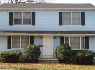 1134 Korfitsen Rd, New Milford, NJ 07646
