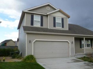 3741 E Royal Troon Dr, Eagle Mountain, UT 84005