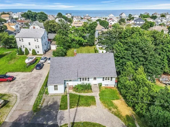 644 Nantasket Ave, Hull, MA 02045