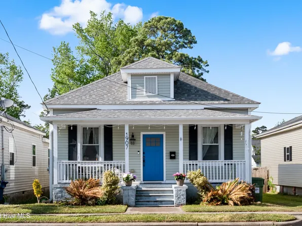 1907 Castle Street, Wilmington, NC 28403